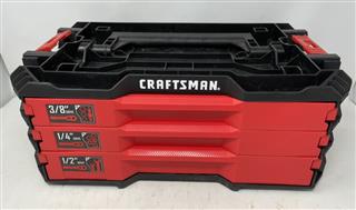 craftsman versastack